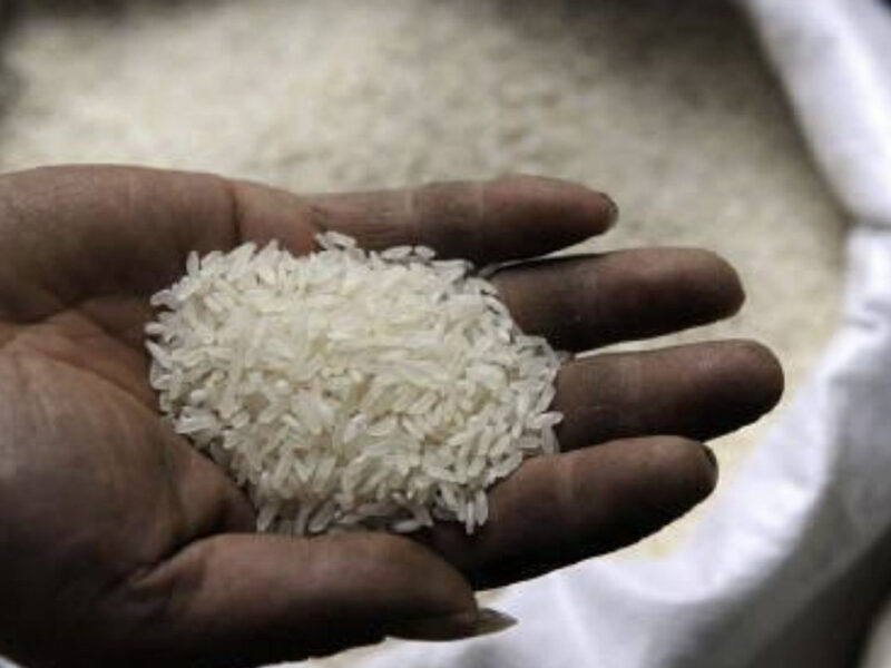 Government May Provide Some Relaxation In The Rice Exports Benefiting The Buyers